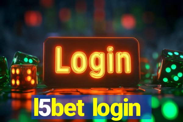 l5bet login